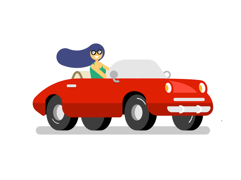 About Intensive Drive