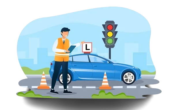 About Intensive Drive