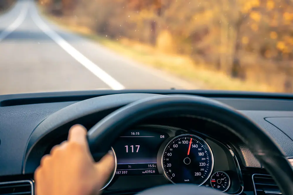 About Intensive Drive